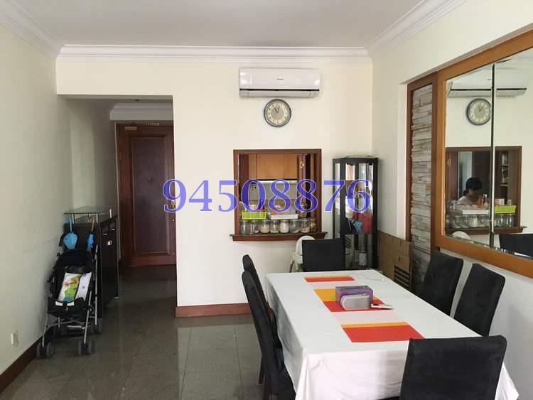 Eastpoint Green (D18), Condominium #165193992